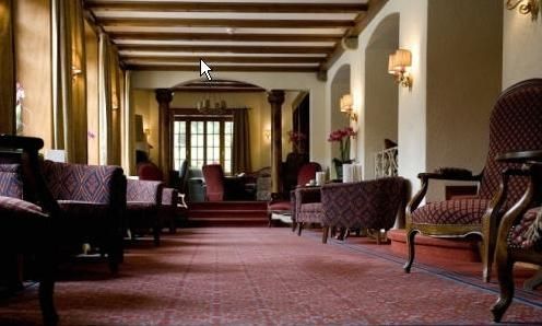 Le Petit Cervin Hotel เซอร์แมท ภายนอก รูปภาพ The lobby of the hotel